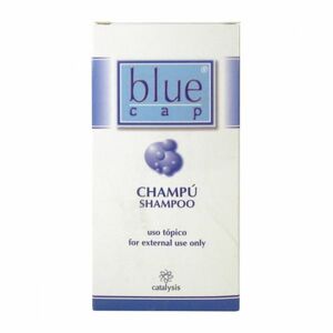BLUECAP Šampón 150 ml vyobraziť