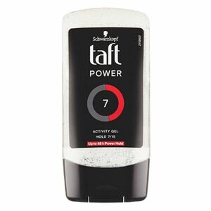TAFT Power Activity Gél na vlasy s extra silnou fixáciou 150 ml vyobraziť