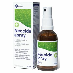 ENEO Neocide spray 50 ml vyobraziť