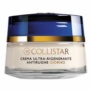 Collistar Ultra Regenerating Anti Wrinkle Day Cream 50ml vyobraziť