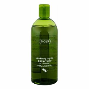 ZIAJA Natural Olive Sprchový gél 500 ml vyobraziť