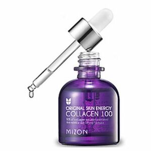 MIZON Collagen 100 Pleťové sérum s obsahom 90 % morského kolagénu 30 ml vyobraziť