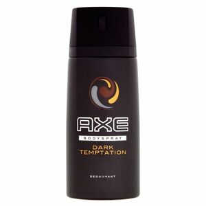 AXE Deo Dark Temptation 150 ml vyobraziť