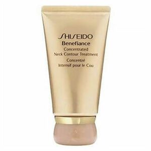 Shiseido BENEFIANCE Concentrated Neck Contour Treatment 50ml vyobraziť