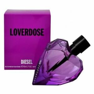 Diesel Loverdose 75ml vyobraziť