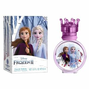 EP LINE Frozen II EDT Objem 30 ml vyobraziť