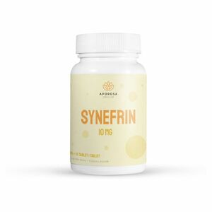 APOROSA Synefrín 10 mg 90 tabliet vyobraziť
