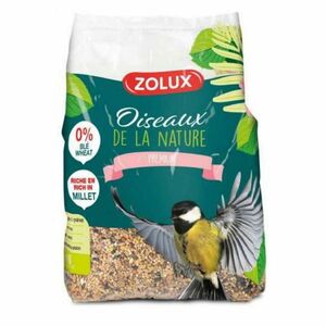 ZOLUX Premium Mix 1 krmivo pre vonkajších vtákov 2, 5 kg vyobraziť