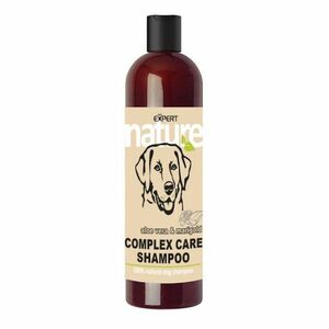 TATRAPET Pet Expert Nature Complex care šampón pre psov 250 ml vyobraziť