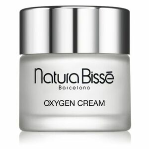 Natura Bissé Oxygen Cream 75ml (Všechny typy pleti) vyobraziť
