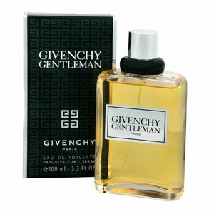 Givenchy Gentlemen 100ml vyobraziť