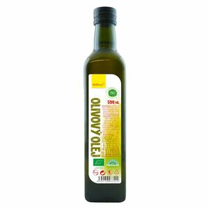 Olivový olej vyobraziť