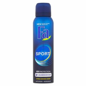 Fa deospray šport, 150ml vyobraziť