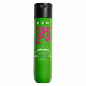 MATRIX Food For Soft Hydratačný šampón pre suché vlasy 300 ml vyobraziť
