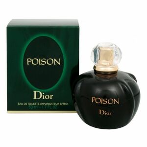 Christian Dior Poison 100ml vyobraziť