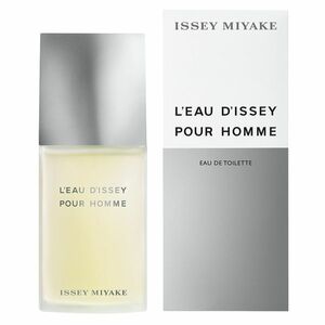 Issey Miyake L´Eau D´Issey 200ml pre mužov vyobraziť