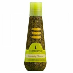 Macadamia Rejuvenating Shampoo Dry Hair 300mll (Šampon pro suché a poškozené vlasy) vyobraziť