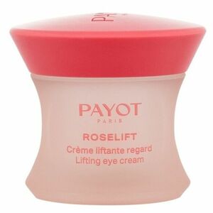 PAYOT Roselift Collagéne očný krém 15 ml vyobraziť