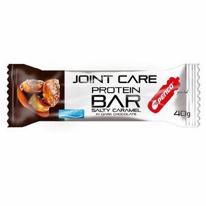 PENCO Joint care proteín bar slaný karamel 40 g vyobraziť