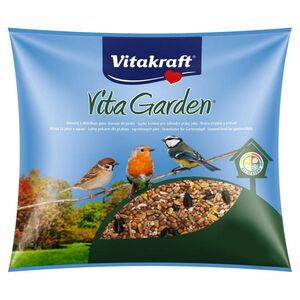 VITAKRAFT Vita Garden zmes pre vonkajšie vtáctvo 1, 5 kg vyobraziť
