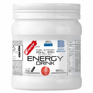 PENCO Energy drink pomaranč 900 g vyobraziť