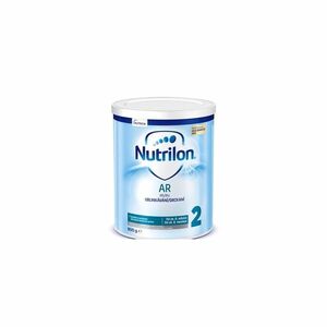 NUTRILON 2 AR mliečna výživa v prášku (od ukončeného 6. mesiaca) 800 g vyobraziť