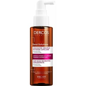 VICHY Dercos Densi-Solutions Kúra podporujúca hustotu vlasov 100 ml vyobraziť