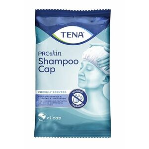 TENA Shampoo Cap čiapka na umývanie vlasov 1 ks vyobraziť