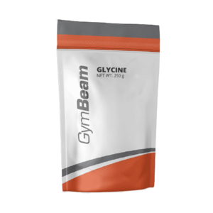 GYMBEAM Glycín 250 g vyobraziť