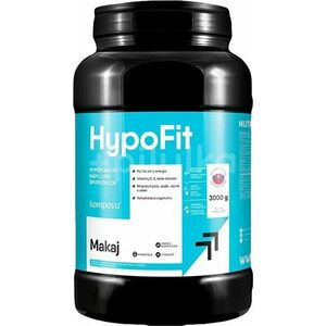 KOMPAVA HypoFit 102 - 115 litrov, mango 3000 g vyobraziť