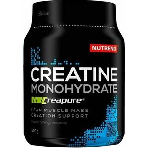 NUTREND Creatine Monohydrate 500 g vyobraziť