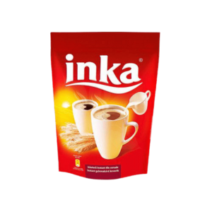 INKA Instantná kávovinová zmes (bez kofeínu), 1 x 180 g vyobraziť
