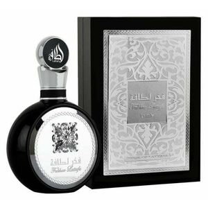 LATTAFA Fakhar Lattafa Black Eau De Parfum 100 ml vyobraziť