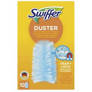 SWIFFER Duster Náhradné prachovky 10 ks vyobraziť