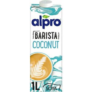 ALPRO Barista kokosový nápoj 1 l vyobraziť
