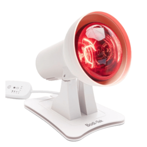 BODI-TEK Infrared Heat Lamp vyobraziť