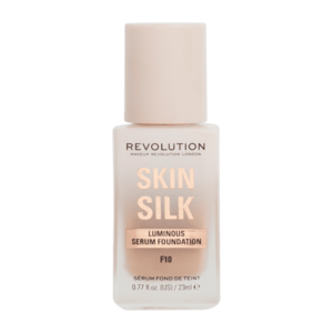 REVOLUTION Skin Silk Serum Foundation F10 makeup 23 ml vyobraziť