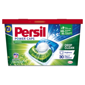 PERSIL Power Caps Universal gélové kapsuly 13 ks vyobraziť