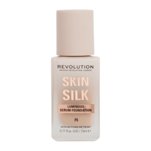 REVOLUTION Skin Silk Serum Foundation F5 makeup 23 ml vyobraziť