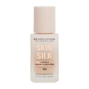 REVOLUTION Skin Silk Serum Foundation F8.5 makeup 23 ml vyobraziť