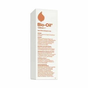 BIO-OIL špeciálny olej na starostlivosť o pokožku 125 ml vyobraziť