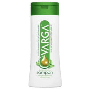 VARGA regenerační bylinný šampon 240 ml vyobraziť