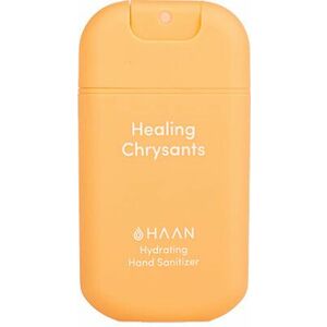 HAAN Healing Chrysants čistiaci sprej na ruky s antibakteriálnym účinkom 30 ml vyobraziť