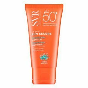 SVR Sun Secure krém na opaľovanie SPF50+ Biodegradable Moisturising Creme 50 ml vyobraziť