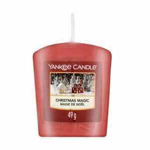 Yankee Candle Christmas Magic 49 g vyobraziť