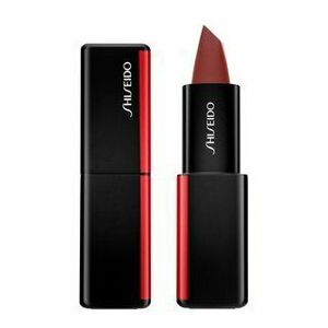 Shiseido Modern Matte Powder Lipstick 507 Murmur rúž pre matný efekt 4 g vyobraziť