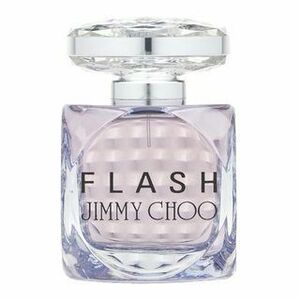 Jimmy Choo Flash parfémovaná voda pre ženy 60 ml vyobraziť