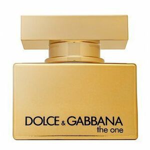 Dolce & Gabbana The One Gold parfémovaná voda pre ženy 30 ml vyobraziť