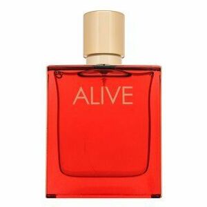 Hugo Boss Alive čistý parfém pre ženy 50 ml vyobraziť