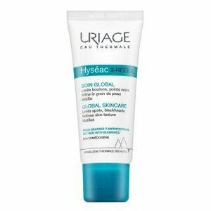 Uriage Hyséac krém 3-Regul Global Skincare Cream 40 ml vyobraziť